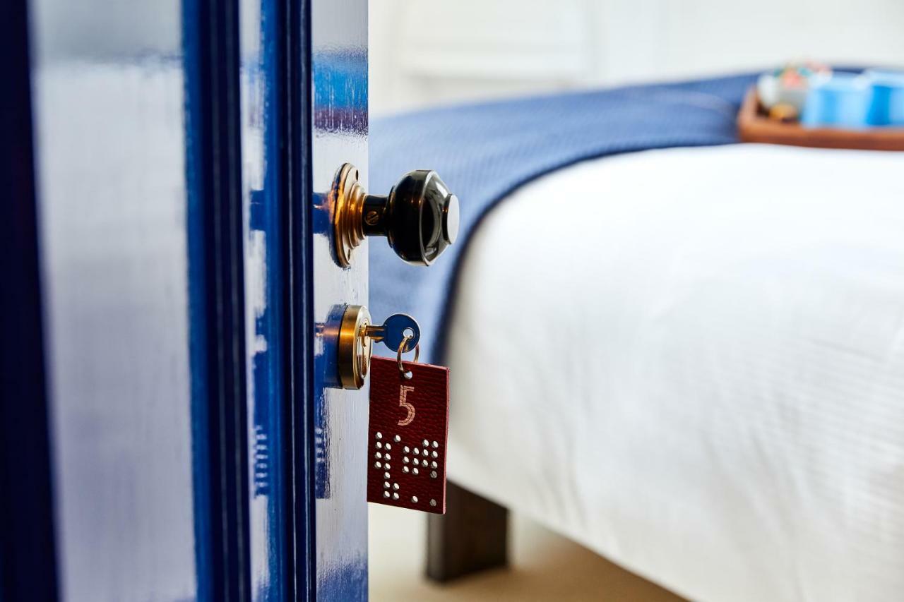 The Buxton Hotel London Ngoại thất bức ảnh