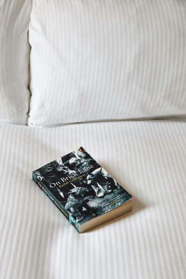 The Buxton Hotel London Ngoại thất bức ảnh