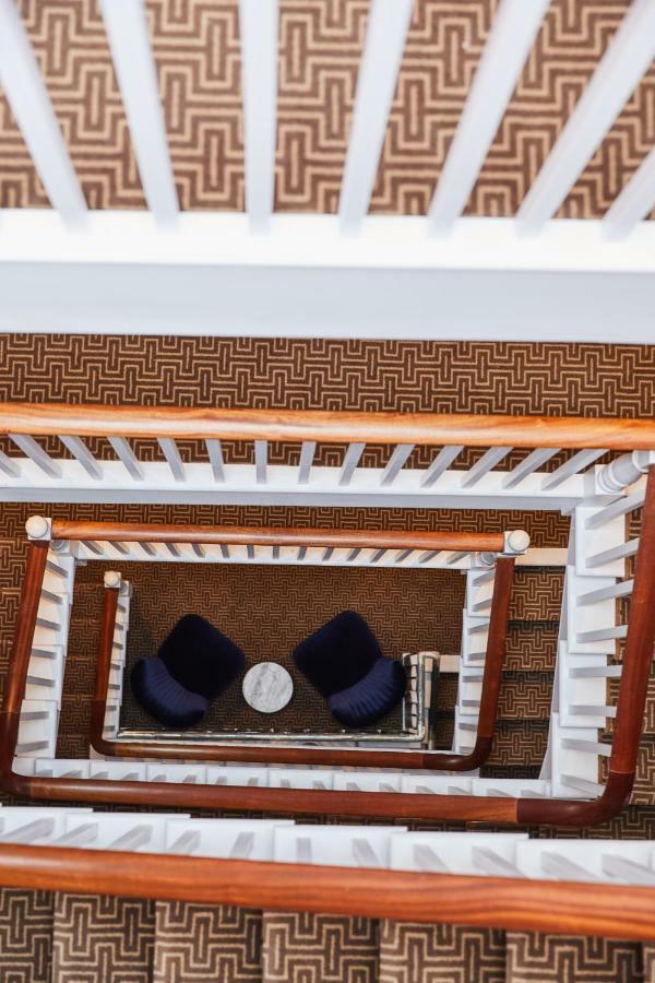 The Buxton Hotel London Ngoại thất bức ảnh