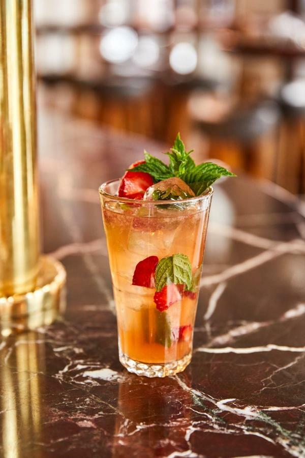 The Buxton Hotel London Ngoại thất bức ảnh